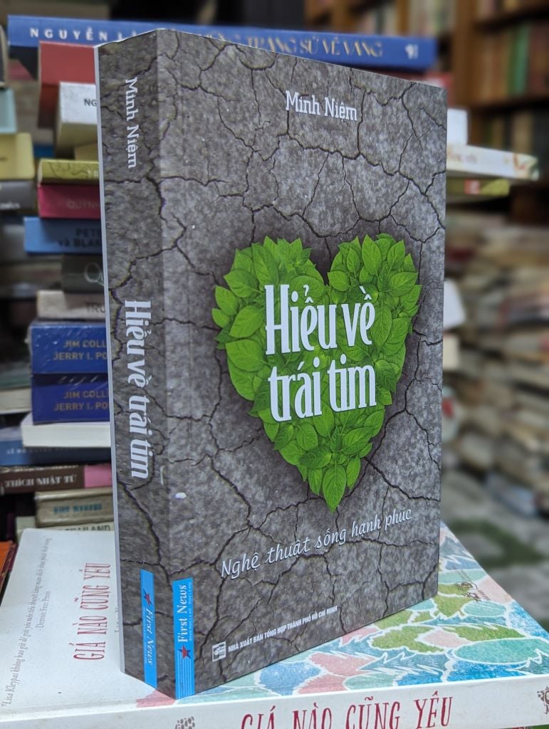  Hiểu Về Trái Tim - Minh Niệm 