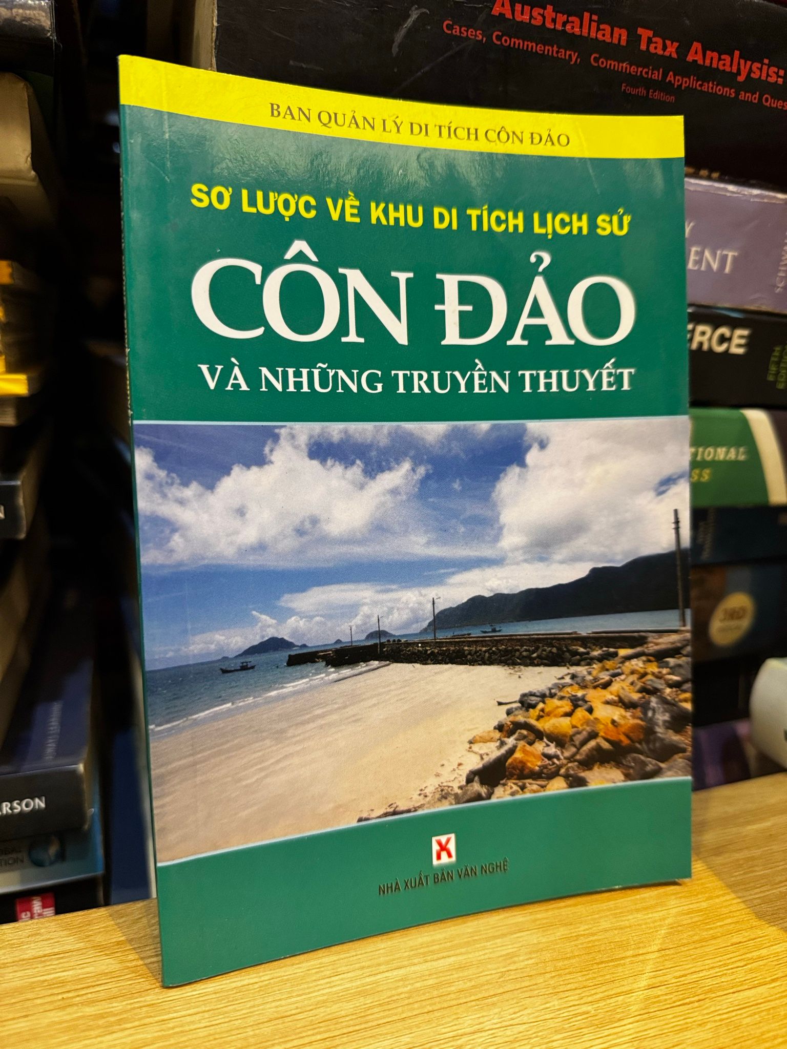  Côn Đảo và những truyền thuyết 