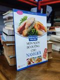  Người nội trợ thông minh: Món ngon bổ dưỡng - nhiều tác giả 