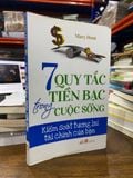  7 quy tắc tiền bạc trong cuộc sống - Mary Hunt 