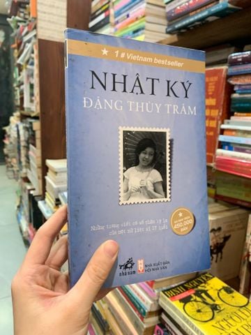  Nhật Ký Đặng Thùy Trâm - Đặng Thùy Trâm 