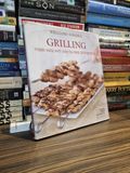  GRILLING : Made Easy With Step-by-Step Photographs - Williams-Sonoma 
