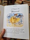  Stories from Shakespeare - Usborne Illustrated 