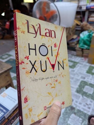  Hồi Xuân - Lý Lan 