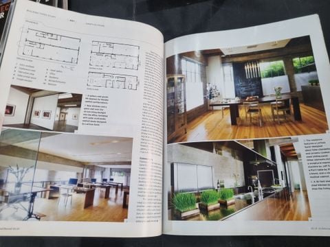  ARCHITECTURAL RECORD - 02 | 2010 