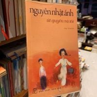  Út Quyên Và Tôi - Nguyễn Nhật Ánh 
