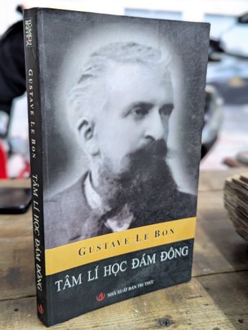 Tâm lý học đám đông
