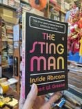  The Sting Man : Inside Abscam - Robert W. Green 