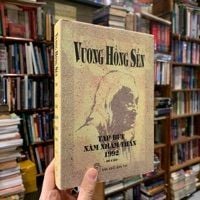  Tạp bút năm Nhâm Thân 1992 - Vương Hồng Sển 