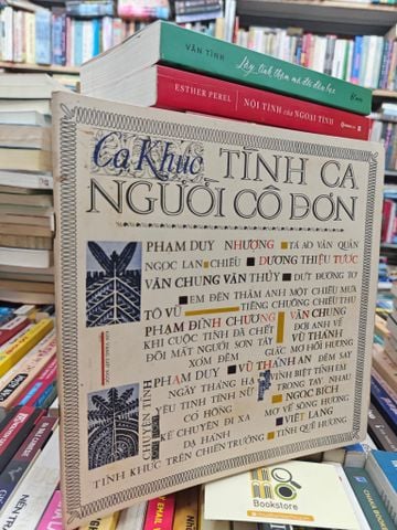  Tình Ca Người Cô Đơn 
