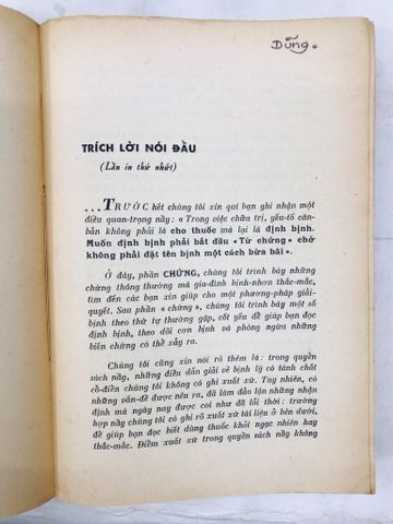 Bệnh trẻ con - Bác Sĩ Lương Phán & Nguyễn Thị Lợi