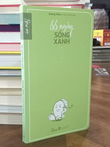 66 Ngày Sống Xanh