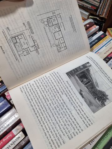  Thị Tứ Làng Xá - TS. Kts. Đặng Đức Quang 