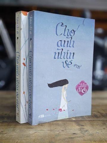  Cho Anh Nhìn Về Em - Tân Di Ổ 