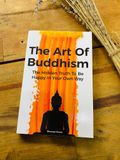  THE ART OF BUDDHISM - SHERMAN EVANS 