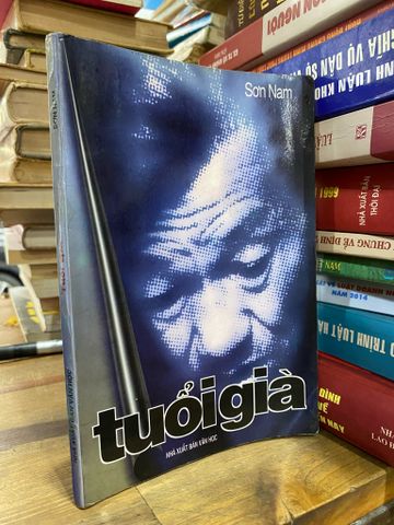  Tuổi già - Sơn Nam 