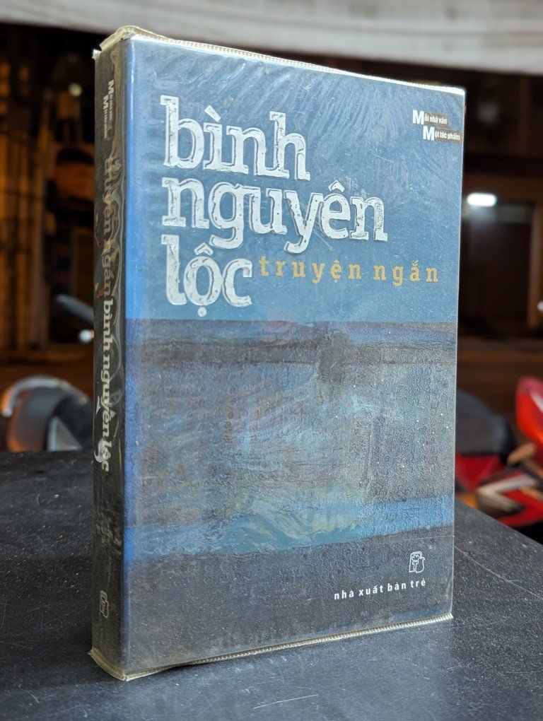  Truyện ngắn - Bình Nguyên Lộc 
