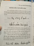  Tính cách con người qua nét bút (Chiết tự học) - Huỳnh Minh 