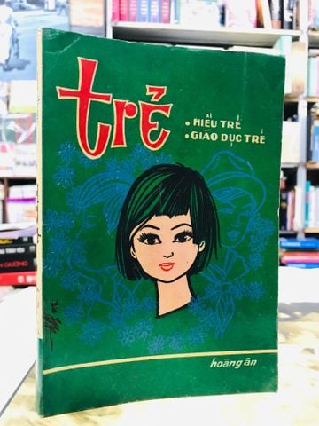 Trẻ - Rose Vincent & Roger Mucchielli
