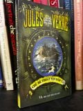  Chú bé thoát nạn đắm tàu - Jules Verne 