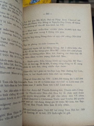 1965 VIỆC TỪNG NGÀY - ĐOÀN THÊM