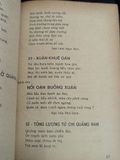  Thơ Tùng Thiện Vương - Ngô Văn Phú dịch thơ và tuyển chọn 