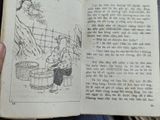  Truyện cổ nhật bản - Tsuchiya Yukio Araigoro ( người dịch Nguyễn Mạnh Hùng ) 