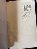  Bear Town Thị trấn nhỏ, giấc mơ lớn - Fredrik Backman 