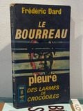  Le bourreau - Frédéric Dard 