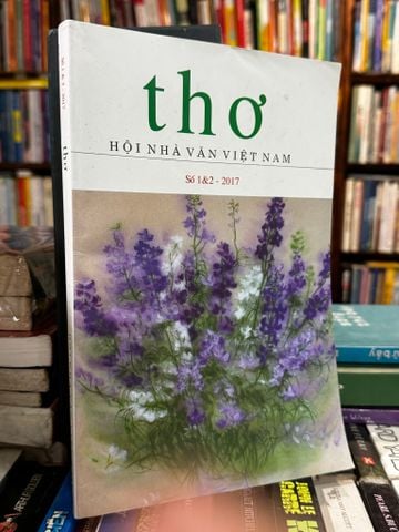  Thơ Hội Nhà Văn Việt Nam 