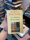  Le château de ma mère - Marcel Pagnol 