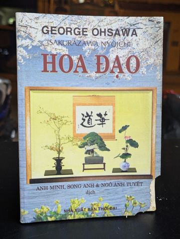 Hoa Đạo - George Ohsawa