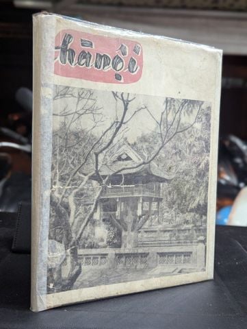 Hà Nội Di Tích và Thắng Cảnh - Nhiều Tác Giả