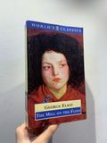  The Mill on the Floss - George Eliot 