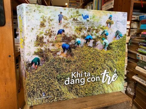 Khi Ta Đang Còn Trẻ
