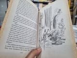  CHARLIE AND THE CHOCOLATE FACTORY - Roald Dahl 