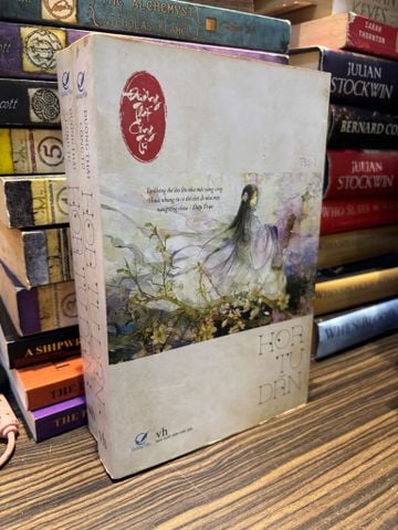  Hoa Tư Dẫn (2 tập) - Đường Thất Công Tử 