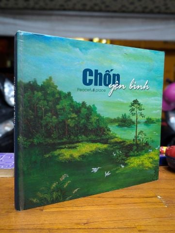 Chốn Yên Bình - Hà Thị Hạnh