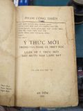  Ý thức mới trong văn nghệ và triết học - Phạm Công Thiện 