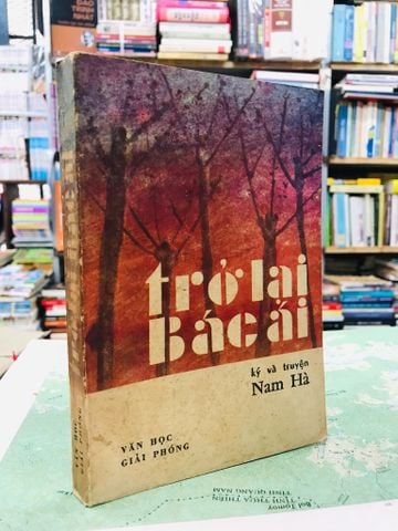  Trở Lại Bác Ái - Nam Hà 