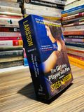  THE GIRL WHO PLAYED WITH FIRE (MILLENNIUM II) - STIEG LARSSON 