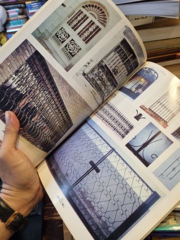  Kỹ Nghệ Sắt - Trần Sáng & Ngọc Xương 