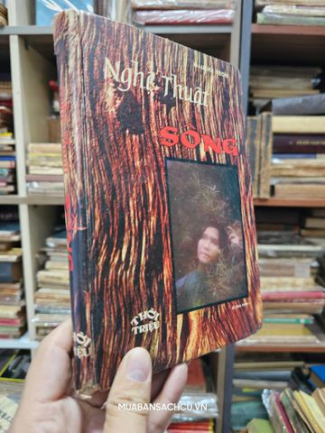  Nghệ thuật sống - Maurice Tièche 