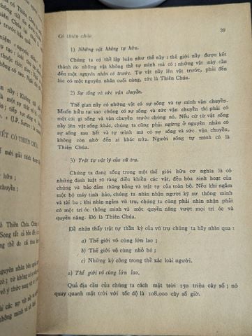  ĐẠO CÔNG GIÁO LÀ GÌ ? SỰ SỐNG THẬT - DUY ÂN MAI 