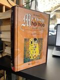  Từ Điển Mỹ Thuật Hội Hoạ Thế Giới - Tiệp Nhân, Vệ Hải biên soạn 