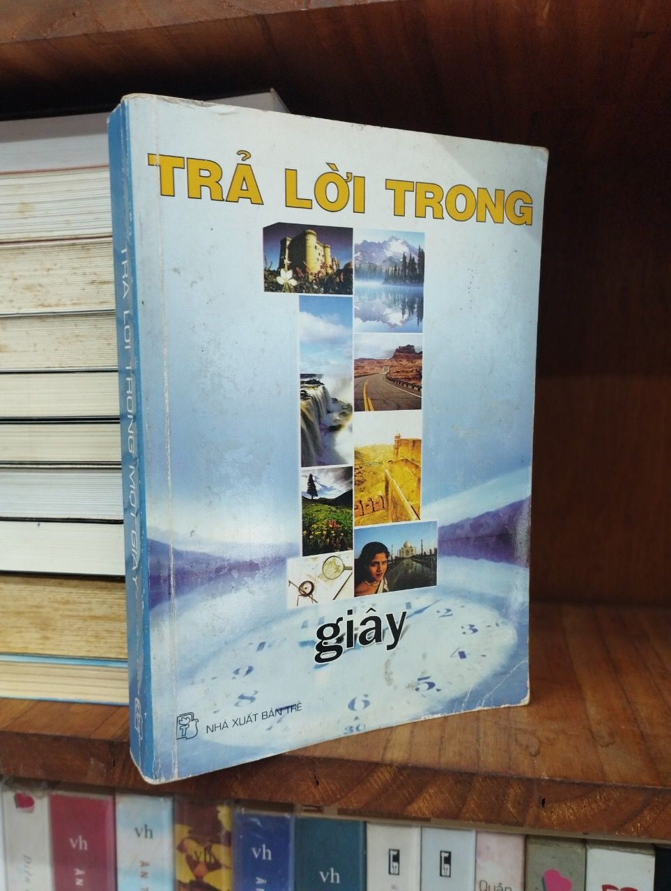  Trả Lời Trong 1 Giây 