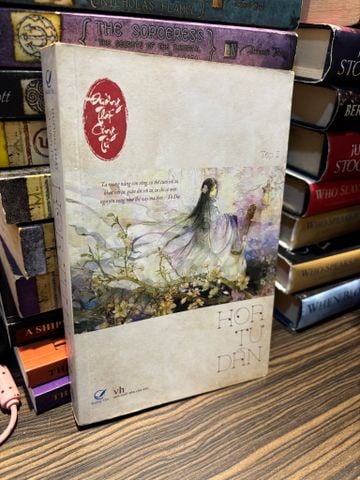  Hoa Tư Dẫn (2 tập) - Đường Thất Công Tử 