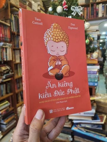  Ăn kiêng kiểu Đức Phật - Tara Cottrell 