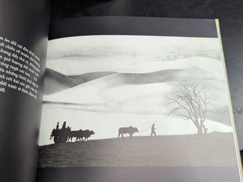  Phong cảnh & con người - Trúc Viên 