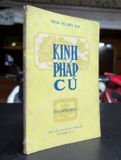  Kinh pháp cú - Thích Trí Đức dịch 